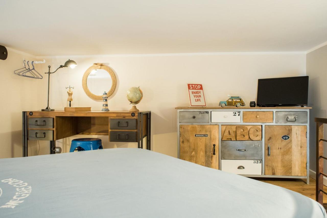 One&Only Monti Suite Рим Екстериор снимка