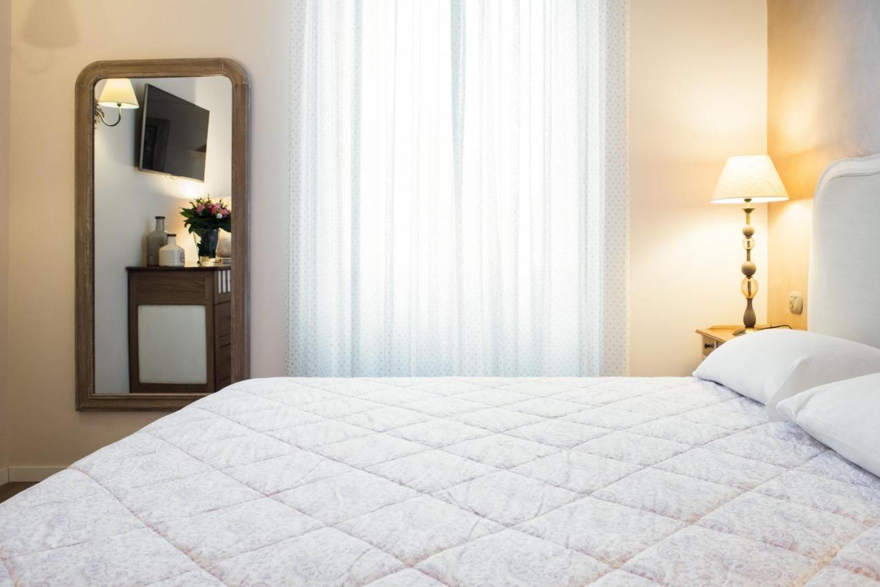 One&Only Monti Suite Рим Екстериор снимка