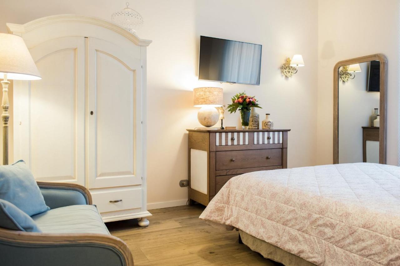 One&Only Monti Suite Рим Екстериор снимка