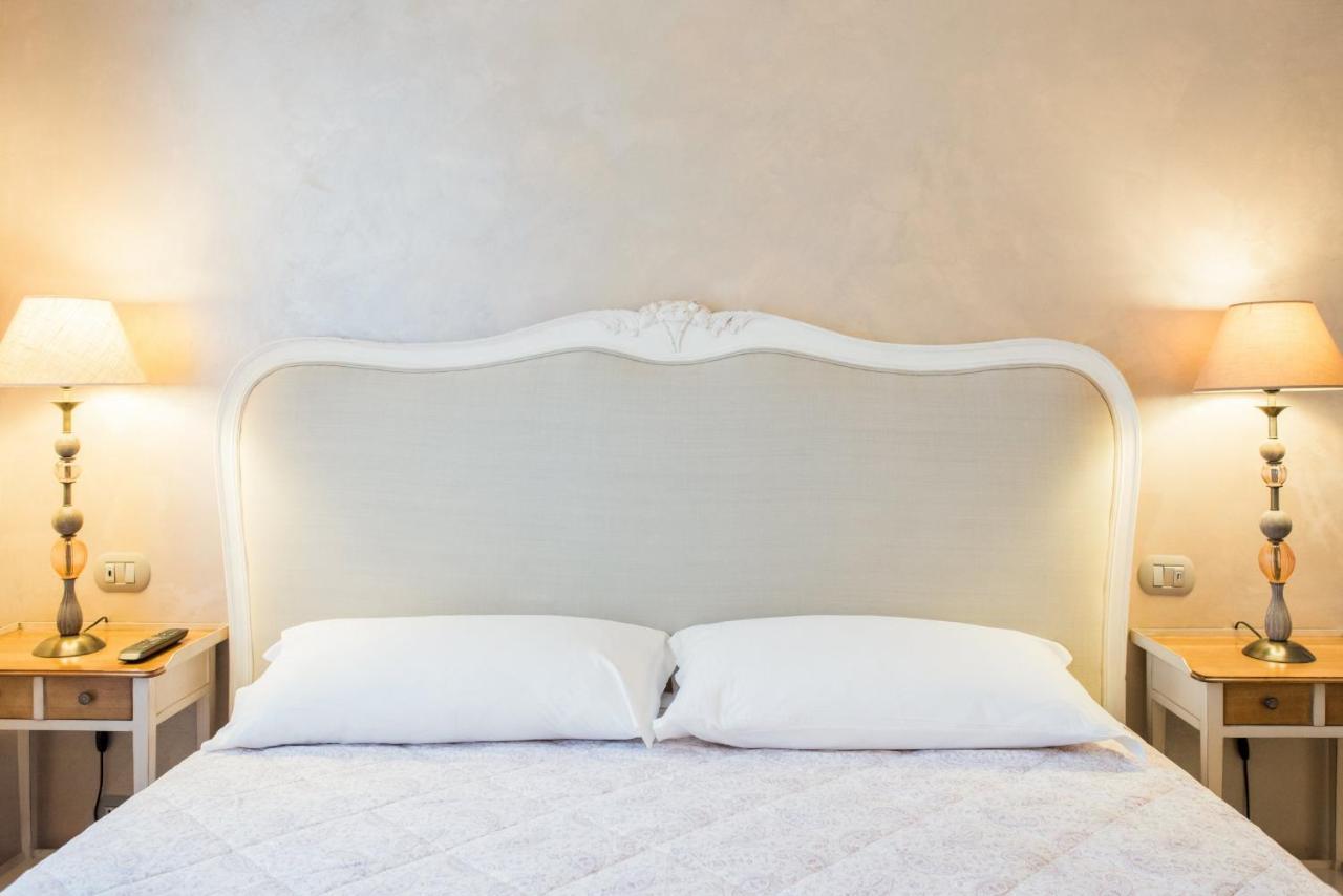 One&Only Monti Suite Рим Екстериор снимка
